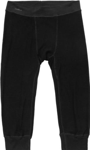 Actual product image Devold Wool Mesh 3/4 Pants (L, S)