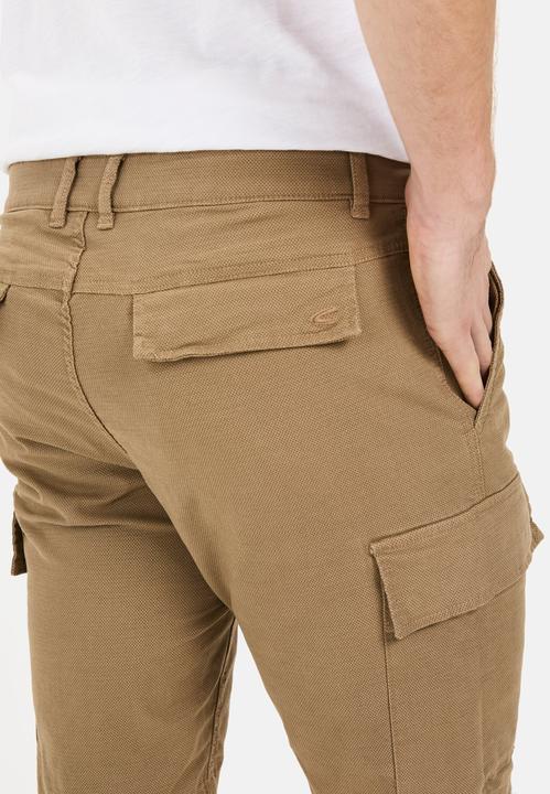 Produktbild Camel Active Cargo Shorts Regular Fit (36)