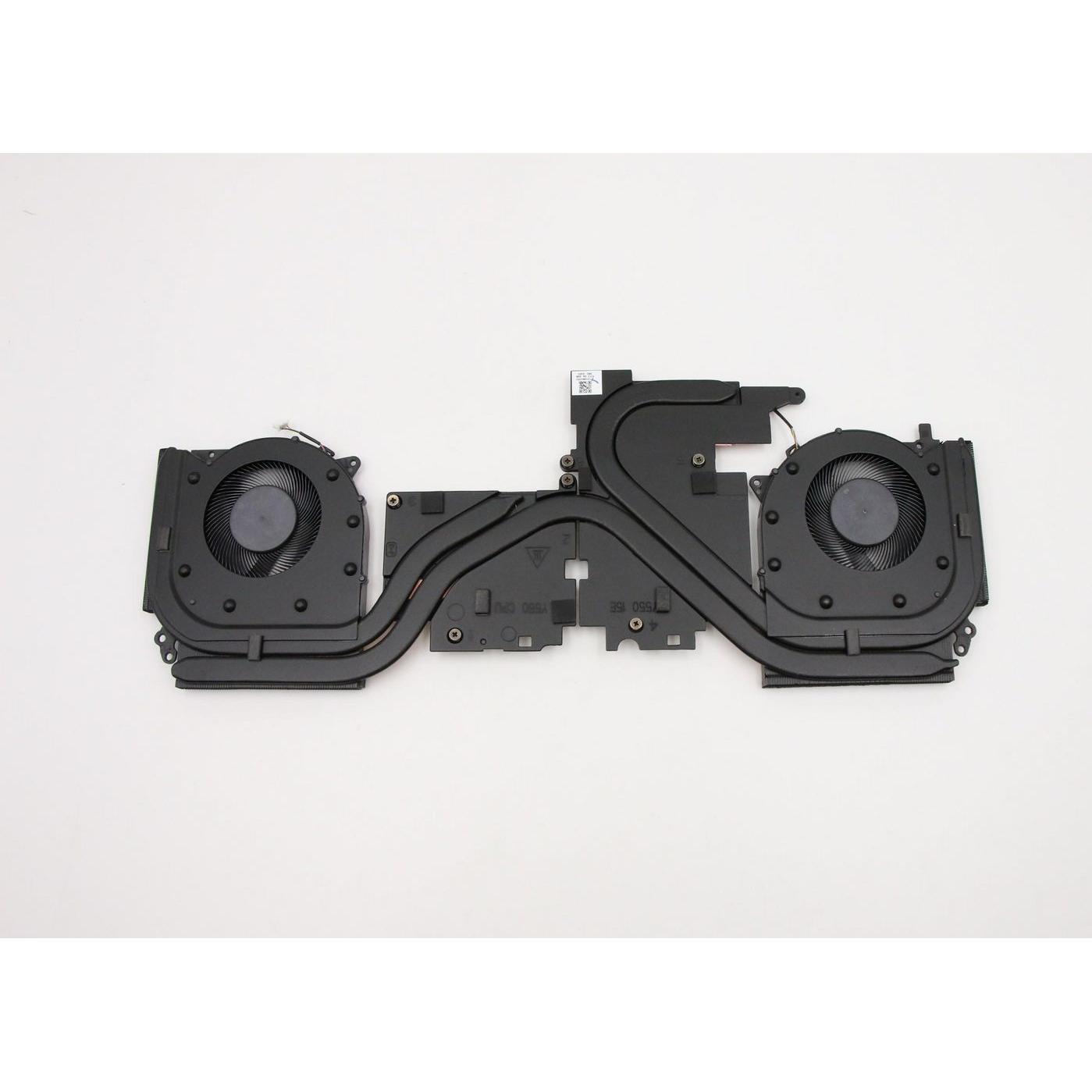 Lenovo Thermal module L 82AW FCN, Notebook Ersatzteile