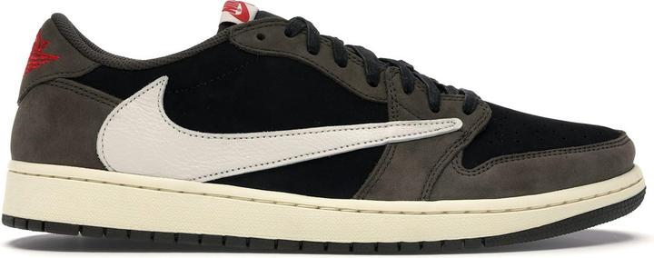 Image du produit Jordan 1 Retro Low OG SP Travis Scott Mocha (42)