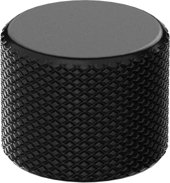 Glorious GMMK 3 Rotary Knob, Jet Black