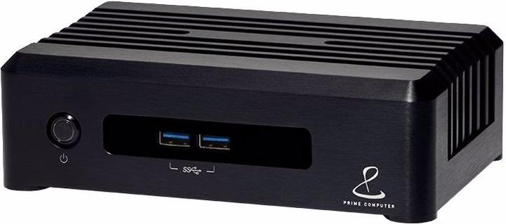 Produktbild Prime Computer PC PrimeMini 4 (i3, 16GB, 500GB) (500 GB, 16 GB, Intel Core i3-7100U)