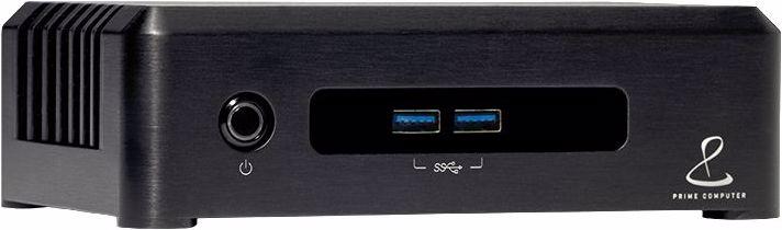 Produktbild Prime Computer PC PrimeMini 4 (i3, 16GB, 500GB) (500 GB, 16 GB, Intel Core i3-7100U)