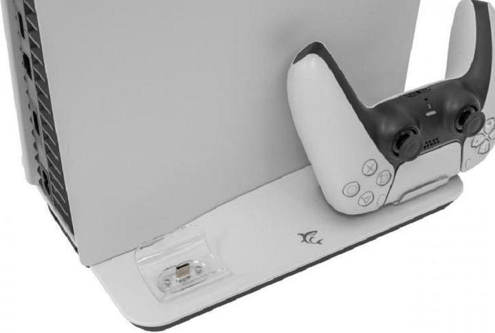 Actual product image White Shark Guard (PS5)