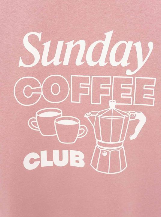 Produktbild Zwillingsherz Sunday Coffee Club (XXL)