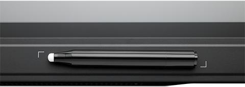 Image du produit NEC MultiSync® CB651Q (3840 x 2160 pixels, 65")