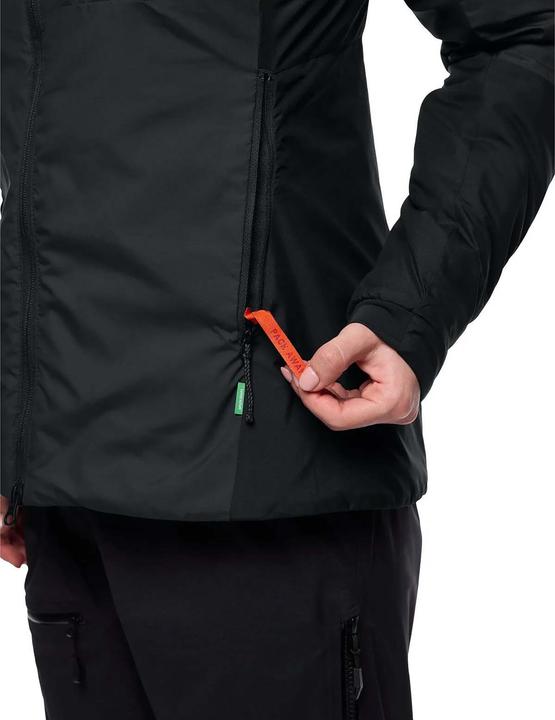 Produktbild Vaude Women's Monviso Warm Jacket (40, M)
