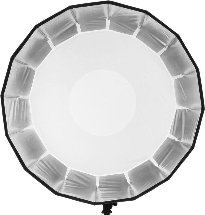 Image du produit Caruba Deep Parabolic 70cm (70 cm)