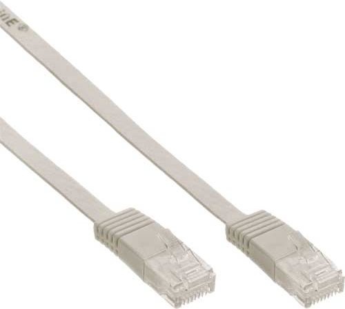 Produktbild InLine Netzwerkkabel (U/UTP, CAT6, 15 m)