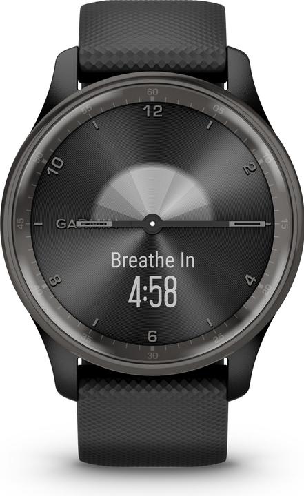 Actual product image Garmin Vivomove Trend (40 mm)