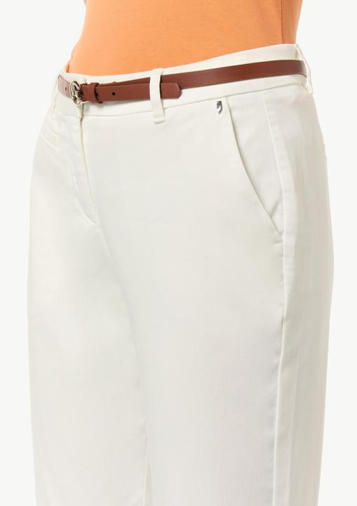 Immagine prodotto Comma Hose Chino mit integriertem Gürtel (34)