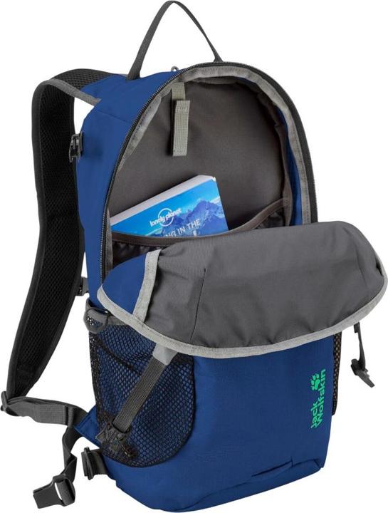 Produktbild Jack Wolfskin Velocity 12 (7 l)