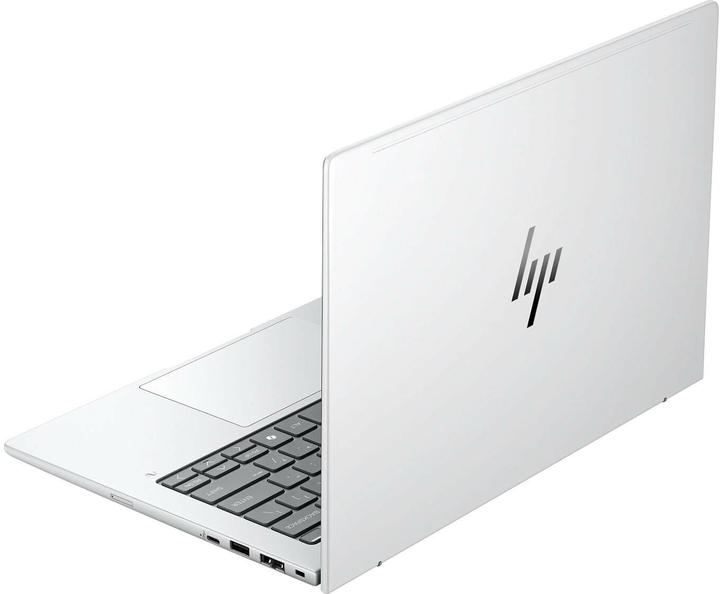 Actual product image HP EliteBook 8 G1i (14", 512 GB, 32 GB, CH, Intel Core Ultra 5 228V)