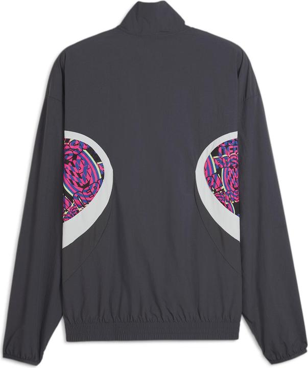 Produktbild Puma ACM FtblNrgy Woven Jacket (L)