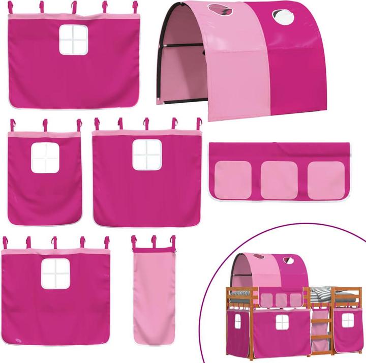 Produktbild vidaXL Kell (75 x 190 cm)