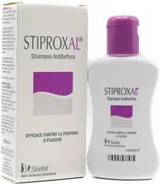 Actual product image Stiefel Stiproxal Anti-Dandruff Shampoo 100 Ml (100 ml)