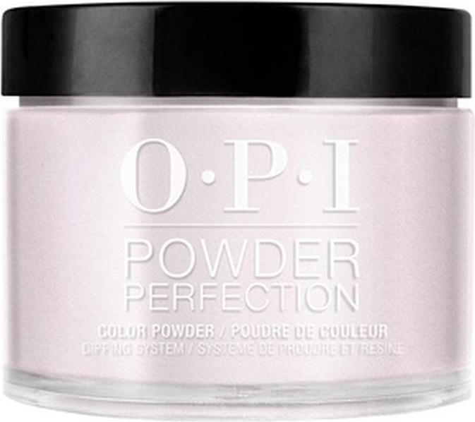 Immagine prodotto OPI Polvere Perfezione Viola Lavanda Colore per unghie in polvere da immersione (Lavanda viola)