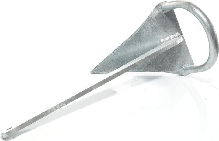 Actual product image Compass Bracket anchor