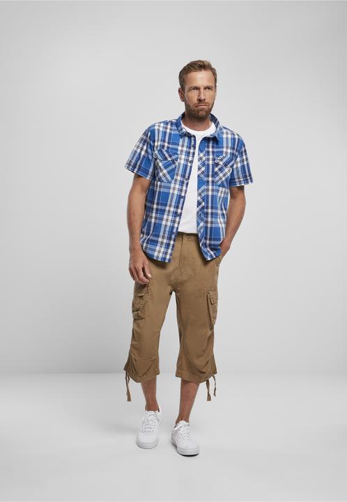 Image du produit Brandit Urban Legend Cargo 3/4 Shorts (M)