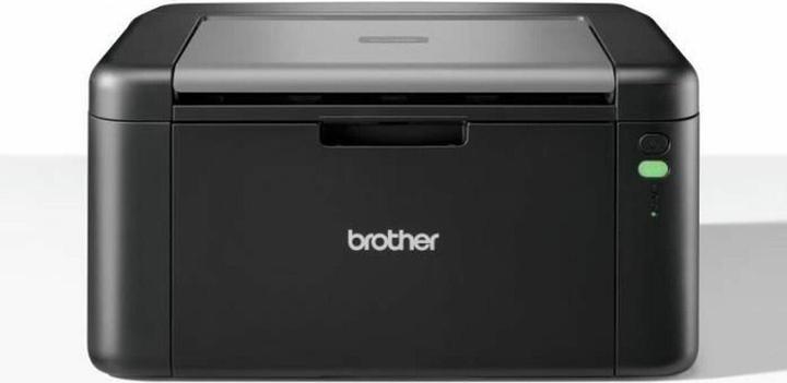 Produktbild Brother Monochrome Single-Function (Laser, Schwarz-Weiss)