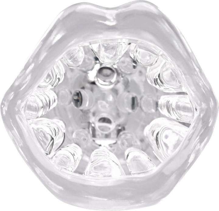 Actual product image Zero Cycloon