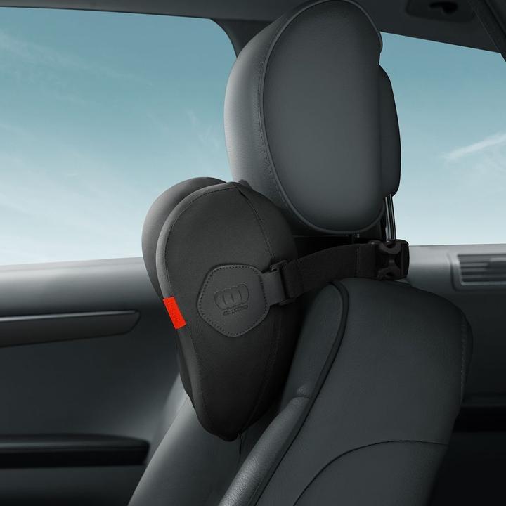 Image du produit Baseus ComfortRide Autokissen – schwarz