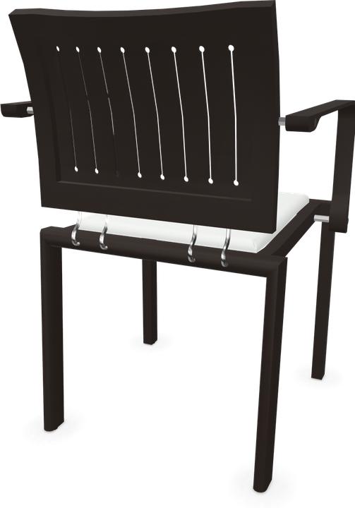 Image du produit Dietiker Quadro W Stuhl