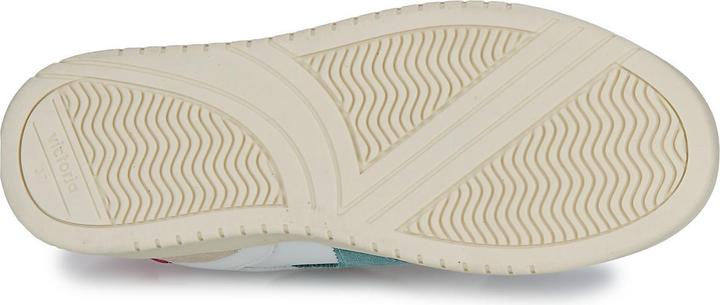 Immagine prodotto Victoria scarpe da ginnastica in pelle e camoscio seul (38)