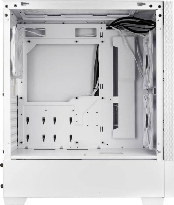 Produktbild Lian-Li Lancool 205 Mesh C (ATX, mATX, Mini-ITX)