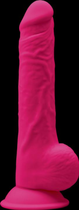 Silexd Dildo Premium