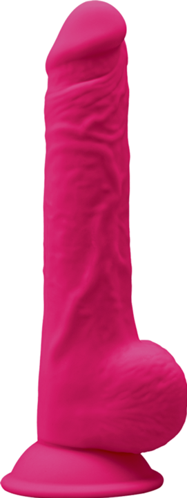 Silexd Premium Dildo