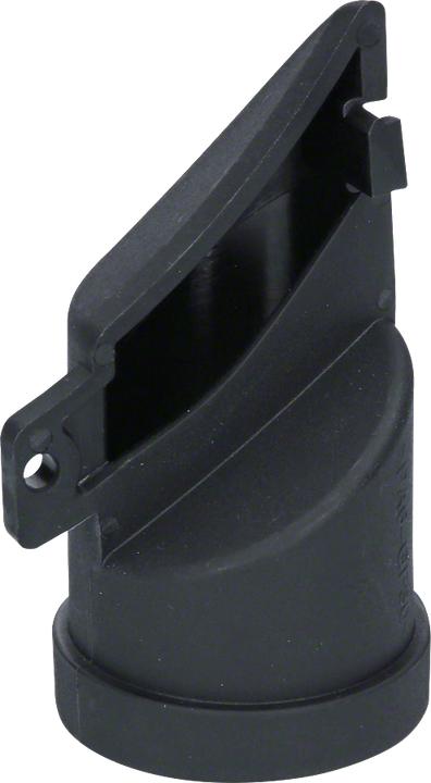 Immagine prodotto Bosch Professional Zubehör Adattatore per vuoto per TKS7000, GKS7000