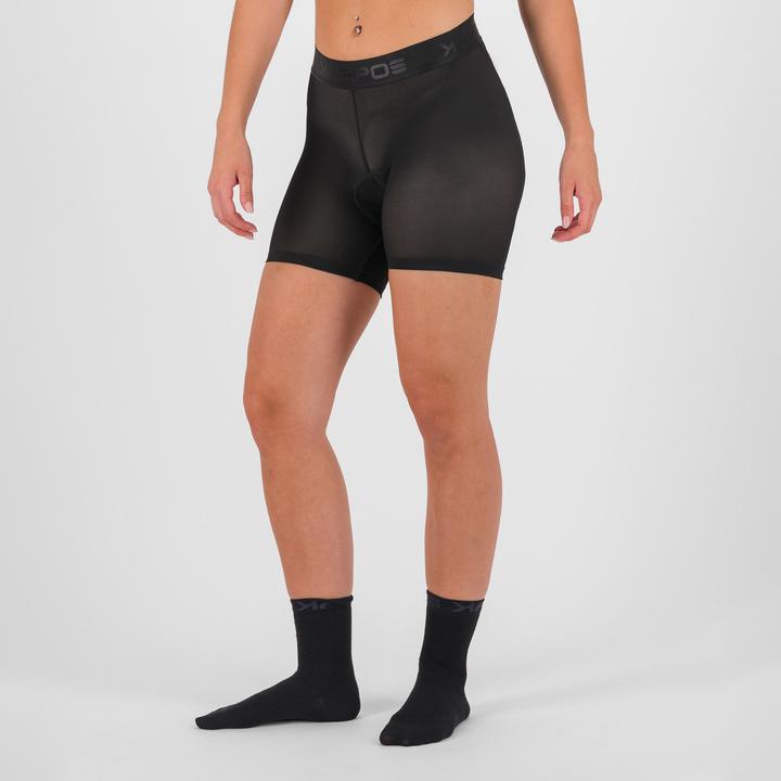 Produktbild Karpos Pro-Tech Inner Shorts - MTB Unterhose - Damen (M)
