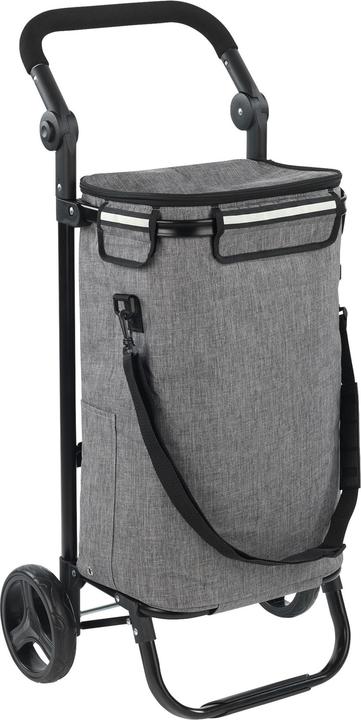 Immagine prodotto Wenko Maximex Einkaufs Trolley Thermo & Comfort