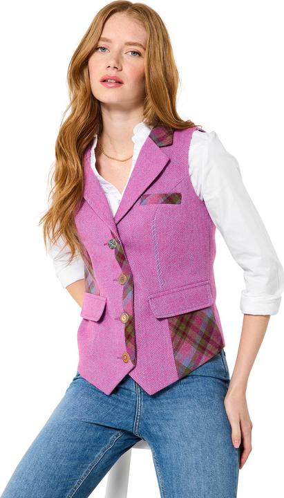 Immagine prodotto Joe Browns Heritage Check Waistcoat (40)