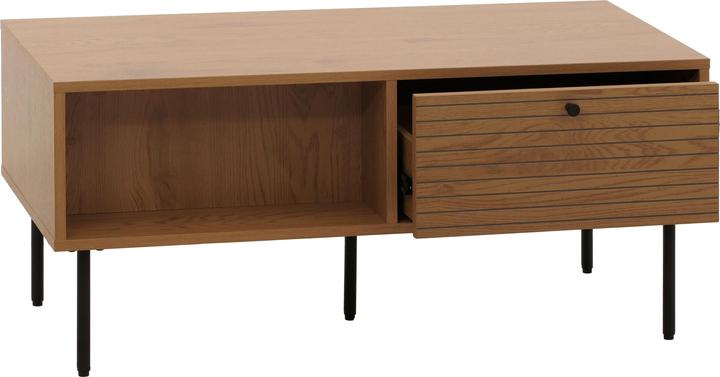 Produktbild JOHN316 Couchtisch (50 x 100 x 45 cm)