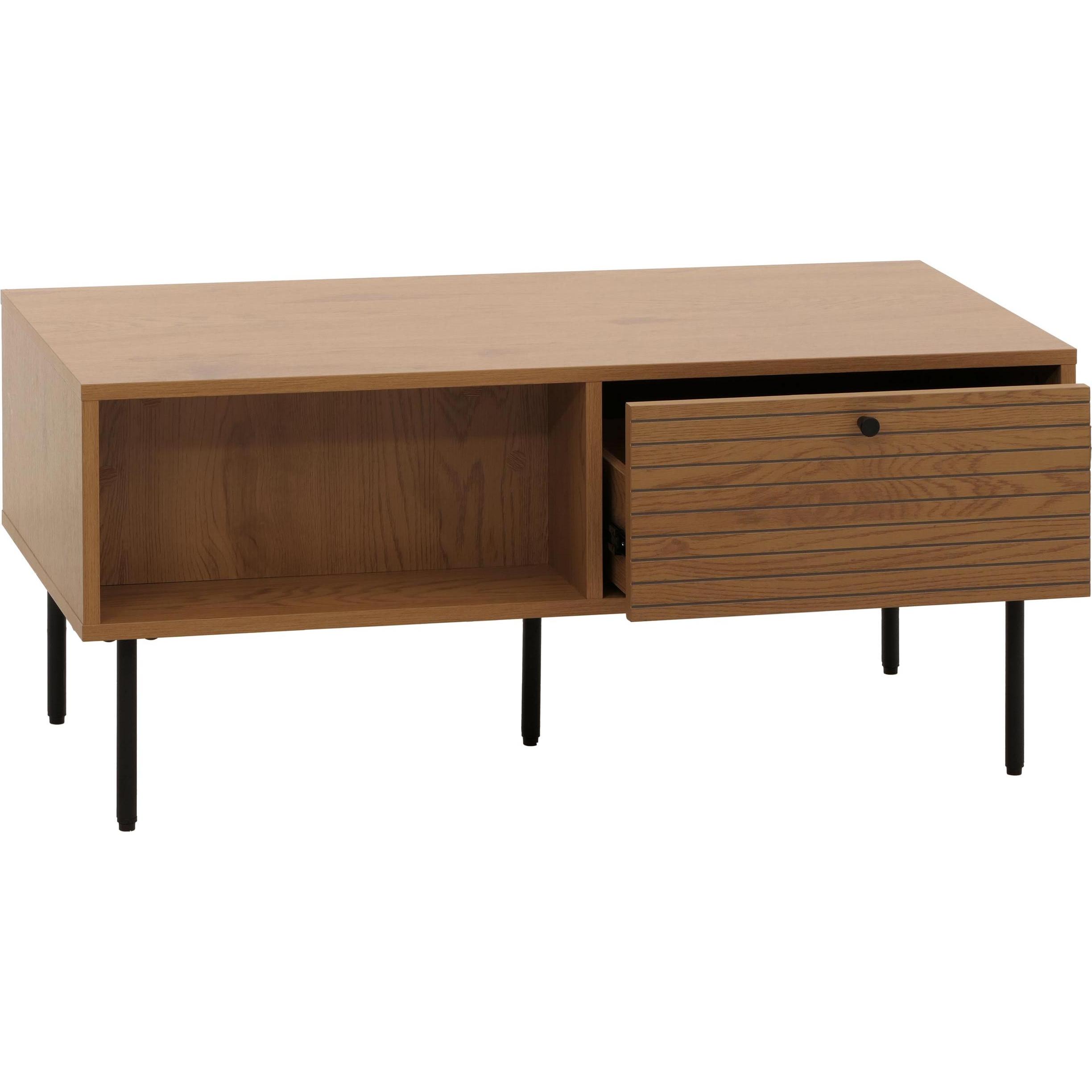 Thumbnail - MCW, Couchtisch + Beistelltisch, N78