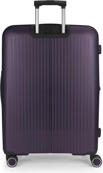 Actual product image Gabol Brooklyn Large Trolley Expandable (119.60 l)