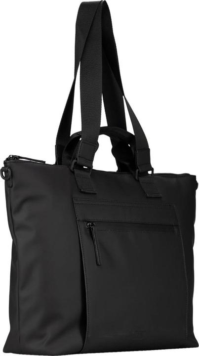 Actual product image Jost Halmstad Business Shopper (12.60")