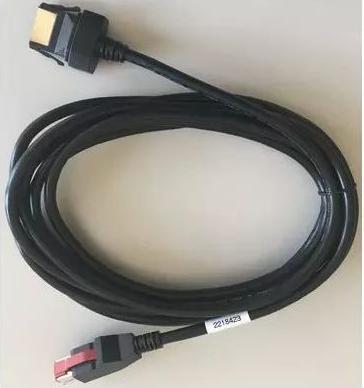 Produktbild Epson PWR-USB TO 1X8 PWR USB (3.65 m)