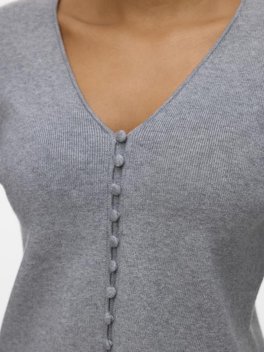 Produktbild Vero Moda AWHANNA Strickjacke Strickjacke (XL)