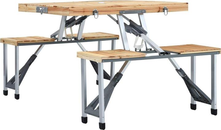 Image du produit vidaXL Karalee