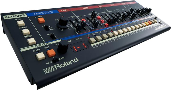 Produktbild Roland JU-06A