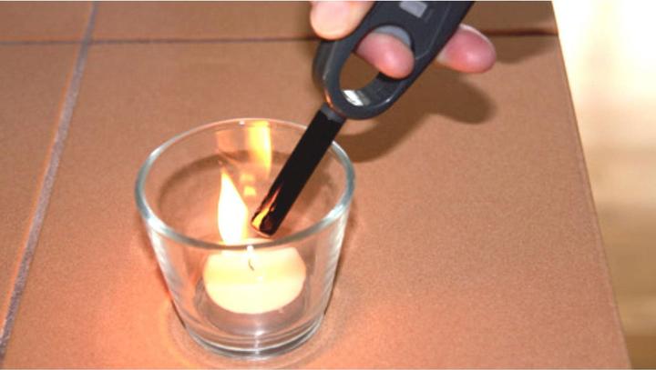 Image du produit Rothenberger Allume-gaz industriel Mini