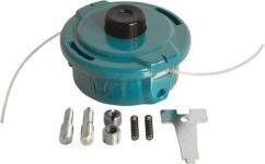 Actual product image Makita Maki Automatic Tap&Go 2,4mm B-02945 (Weed whacker, Garden machinery attachment)