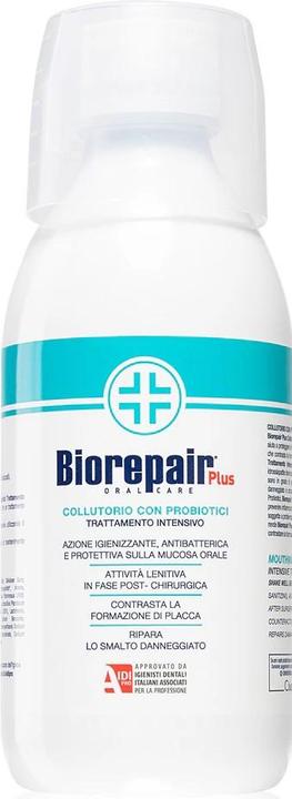 Immagine prodotto Biorepair Collutorio Plus (250 ml, Collutorio)