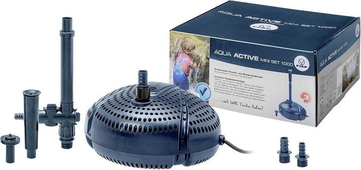 Image du produit Fiap Pompe pour jeux d'eau