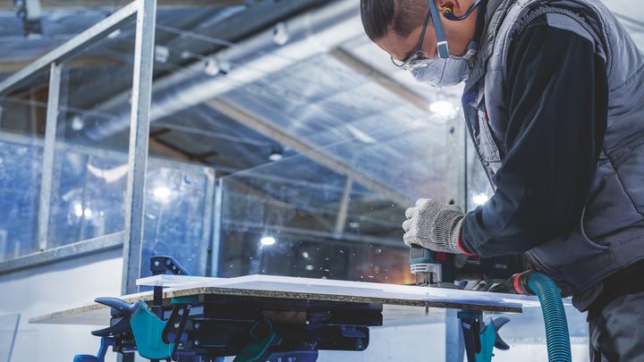 Produktbild Bosch Professional Zubehör T 102 BF