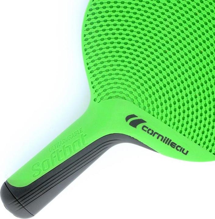 Productafbeelding Cornilleau SOFTBAT 454706 Tischtennisschläger