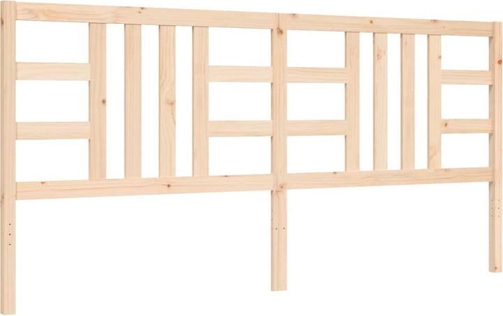 Produktbild vidaXL Kaolin (200 x 200 cm)